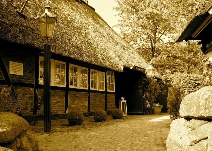 Dorfkrug Volksdorf