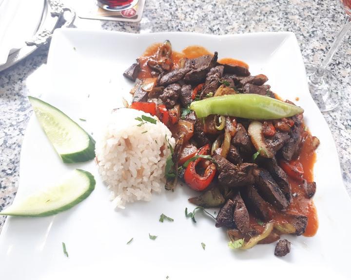 Restaurant Sultan Saray