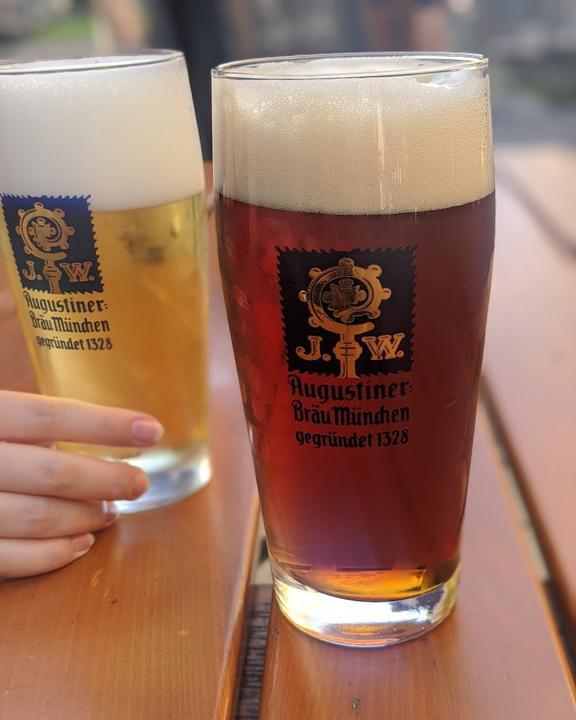 Augustiner am Dante