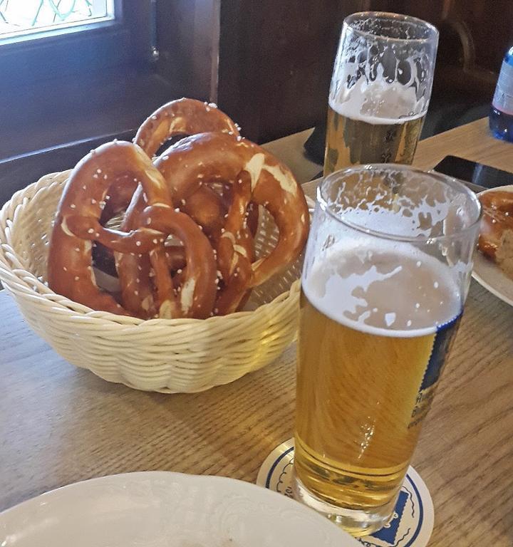 Augustiner am Dom