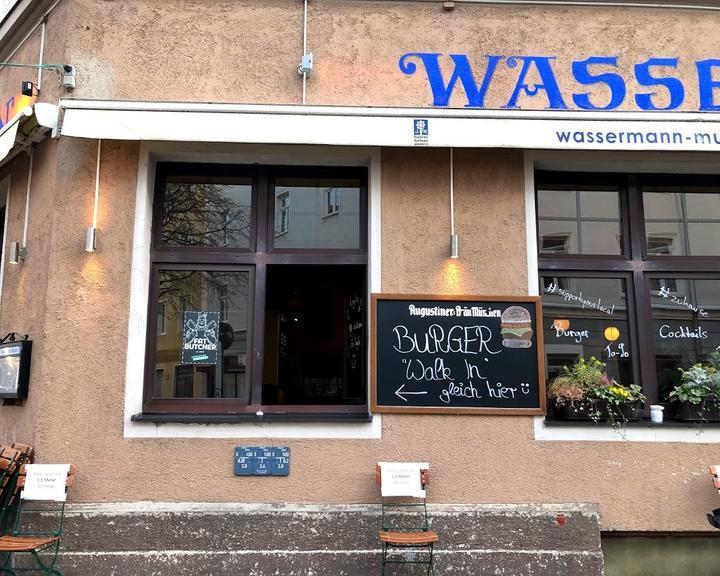Wassermann Neuhausen