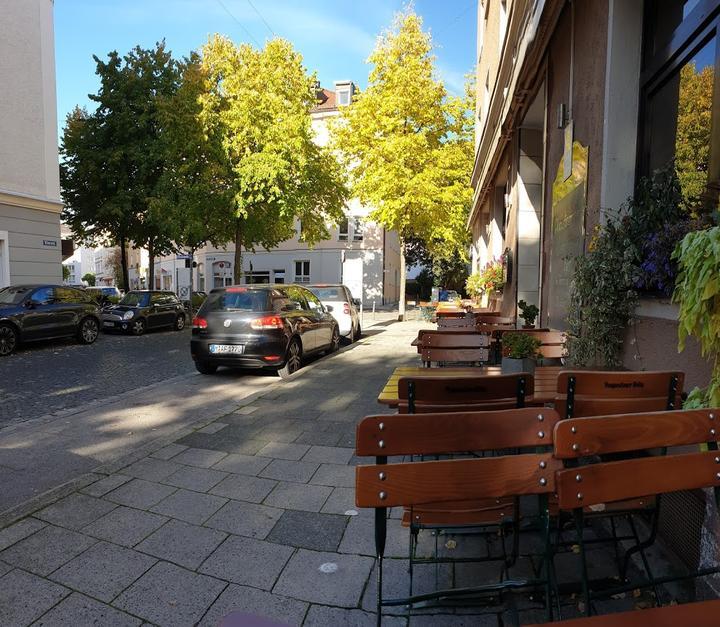 Wassermann Neuhausen