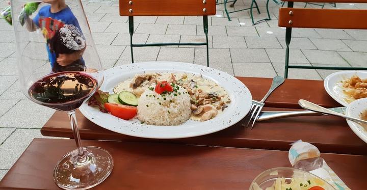 Wassermann Neuhausen