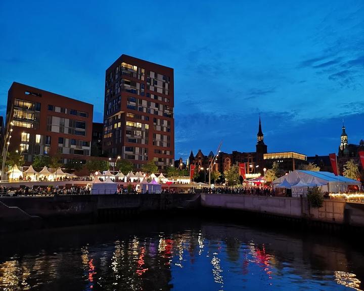 Fleet Schlösschen