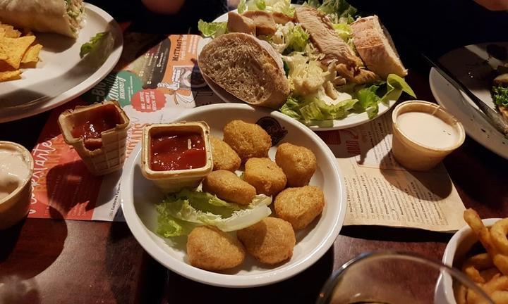 Road Stop - Dortmund