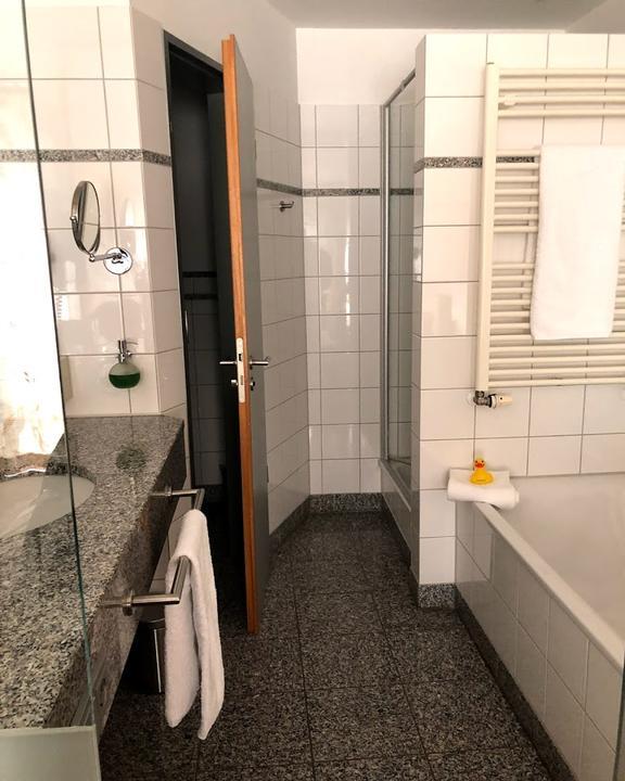 Wellings Romantik Hotel zur Linde