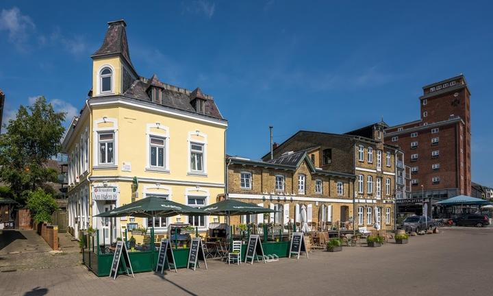Restaurant Am Hafen 19