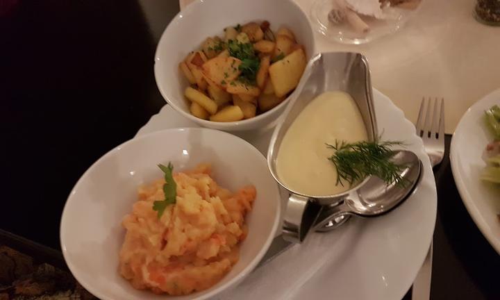Restaurant Am Hafen 19