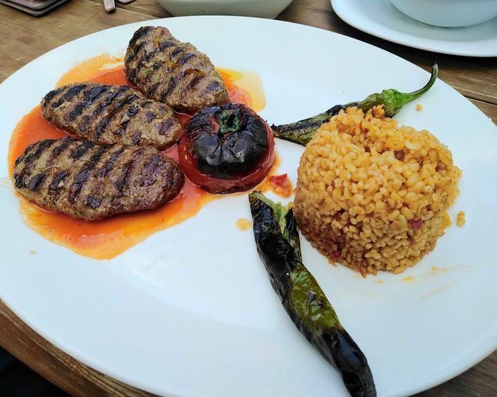 Agora Restaurant Berlin