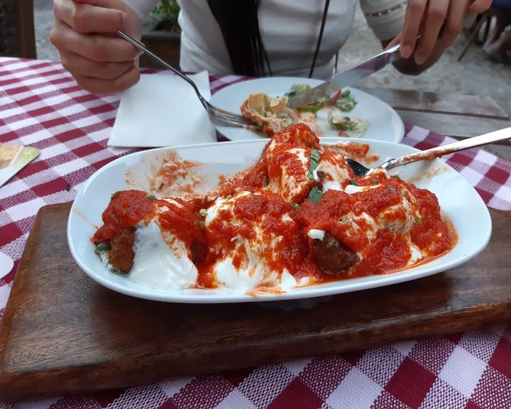 Agora Restaurant Berlin