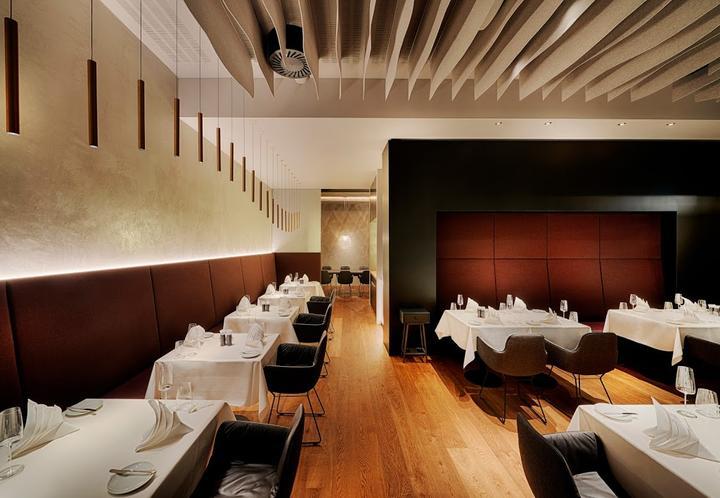 Restaurant Maximilian Lorenz