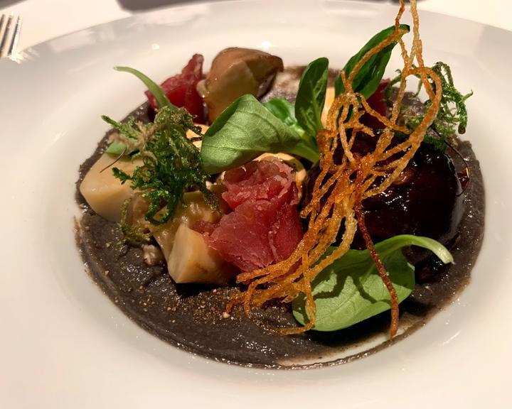 Restaurant Maximilian Lorenz