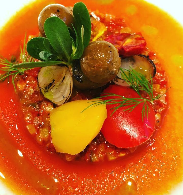 Restaurant Maximilian Lorenz
