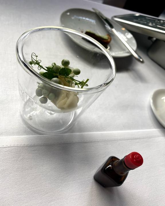 Restaurant Maximilian Lorenz