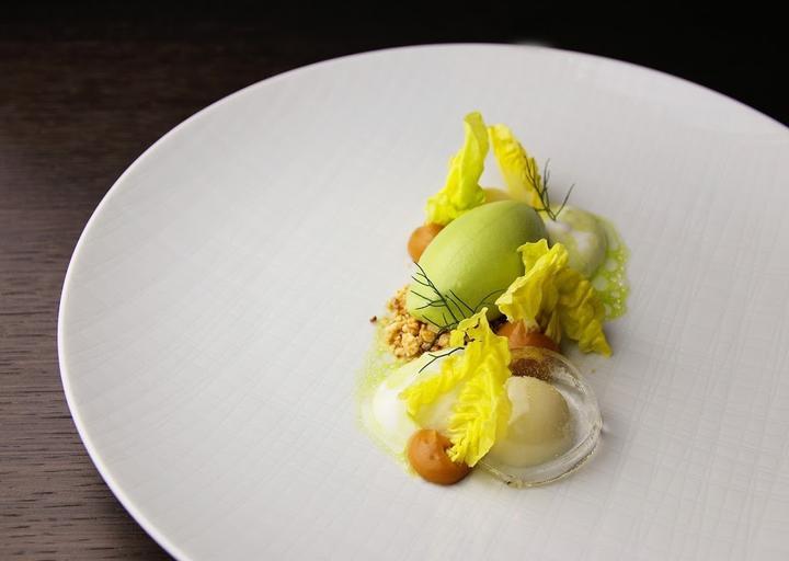 Restaurant Maximilian Lorenz