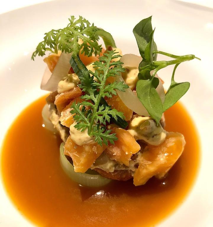 Restaurant Maximilian Lorenz