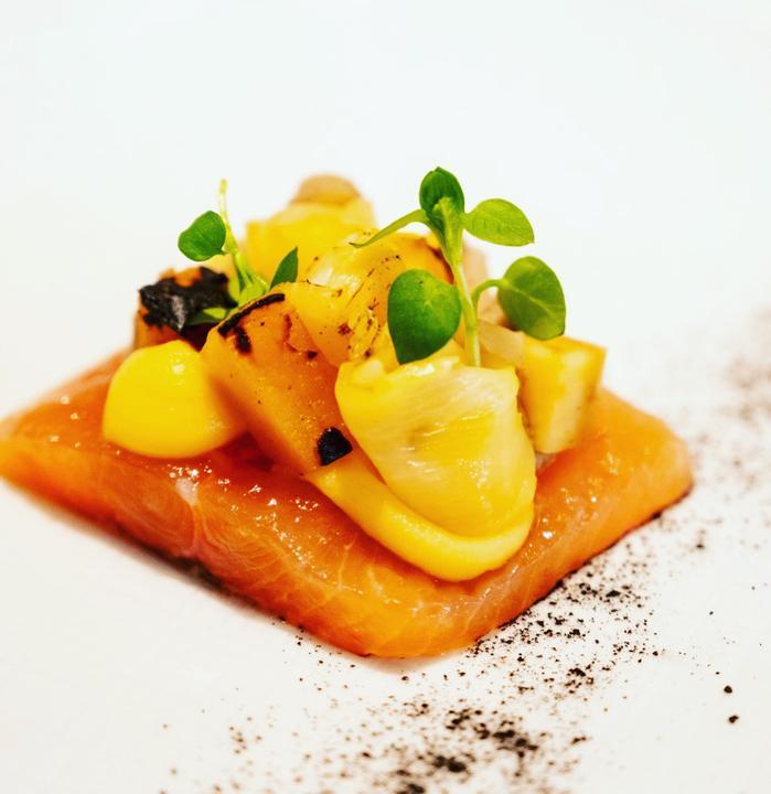 Restaurant Maximilian Lorenz