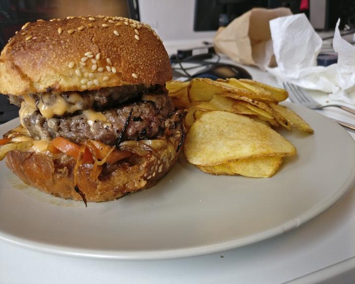 Steak Club Most Wanted