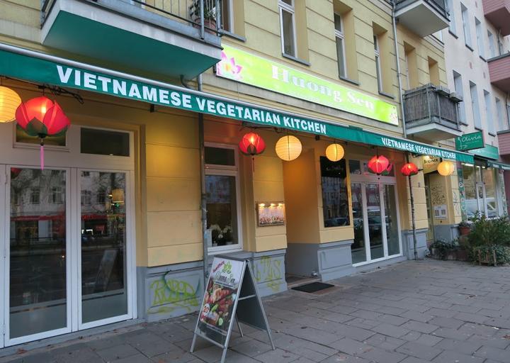 Anh Dao - Indochine Vegan Kitchen