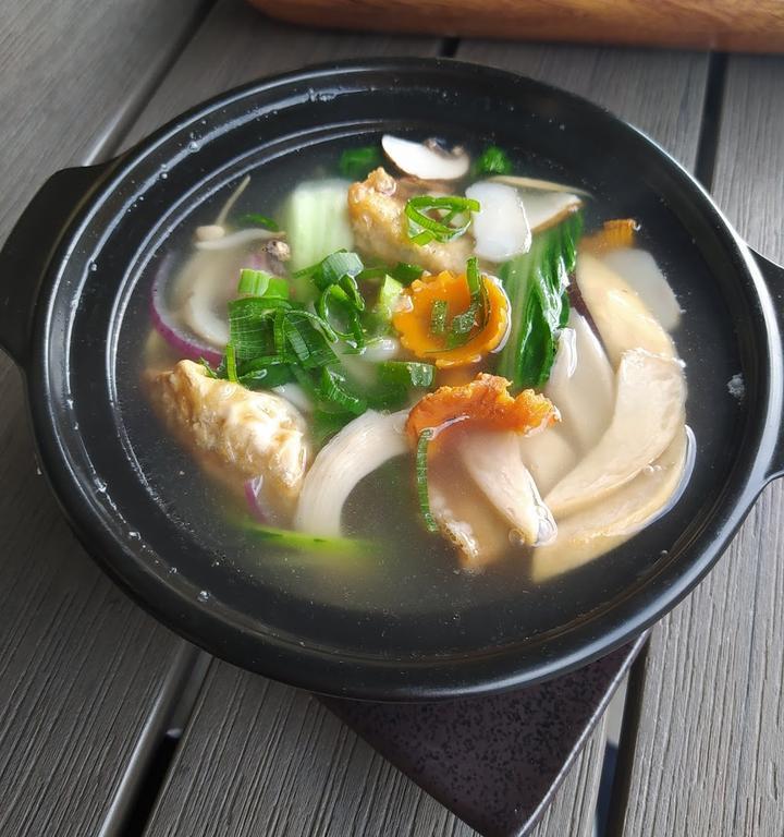 Anh Dao - Indochine Vegan Kitchen