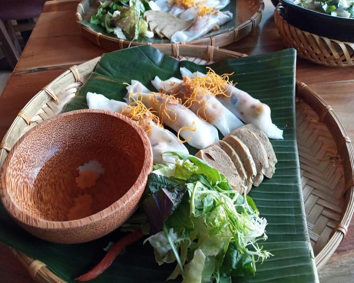 Anh Dao - Indochine Vegan Kitchen