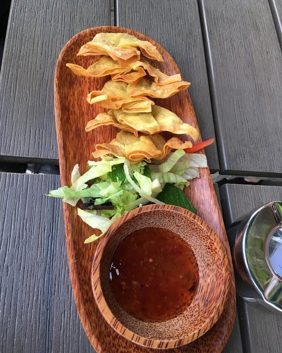Anh Dao - Indochine Vegan Kitchen