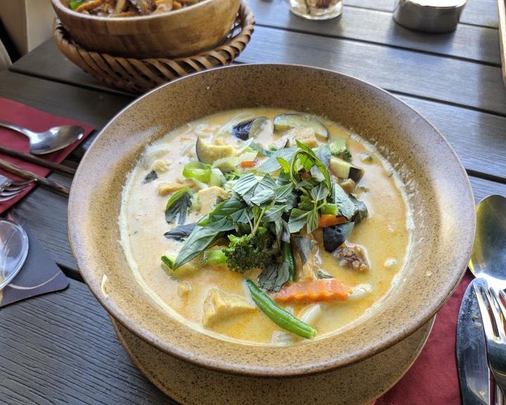 Anh Dao - Indochine Vegan Kitchen