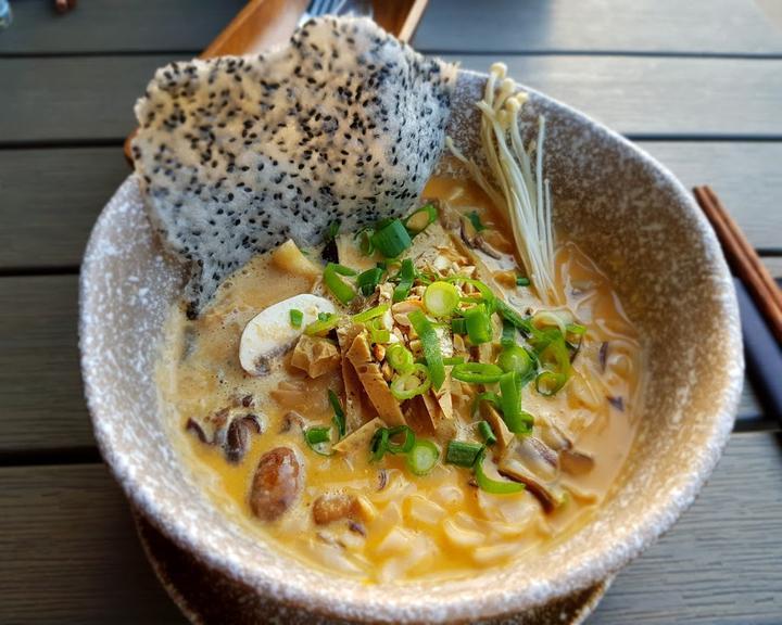 Anh Dao - Indochine Vegan Kitchen