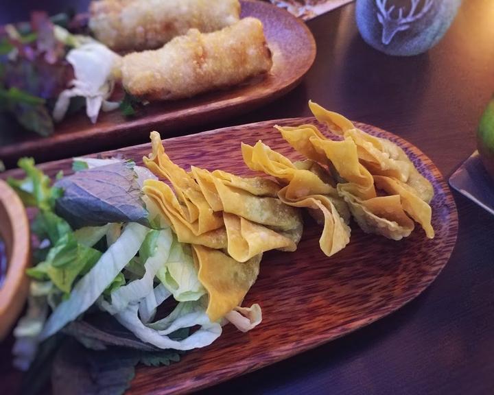 Anh Dao - Indochine Vegan Kitchen