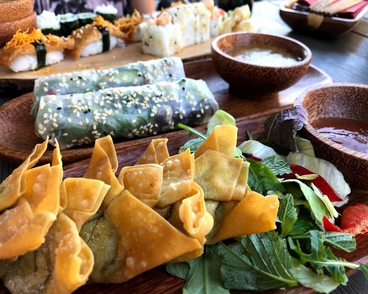 Anh Dao - Indochine Vegan Kitchen