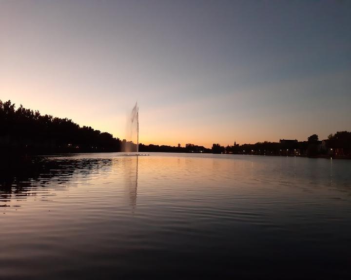 Bolero Schwerin