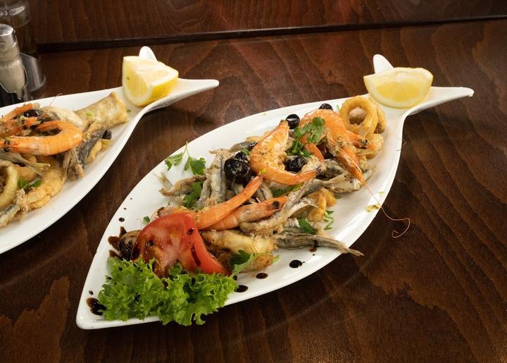 Nasip Restaurant