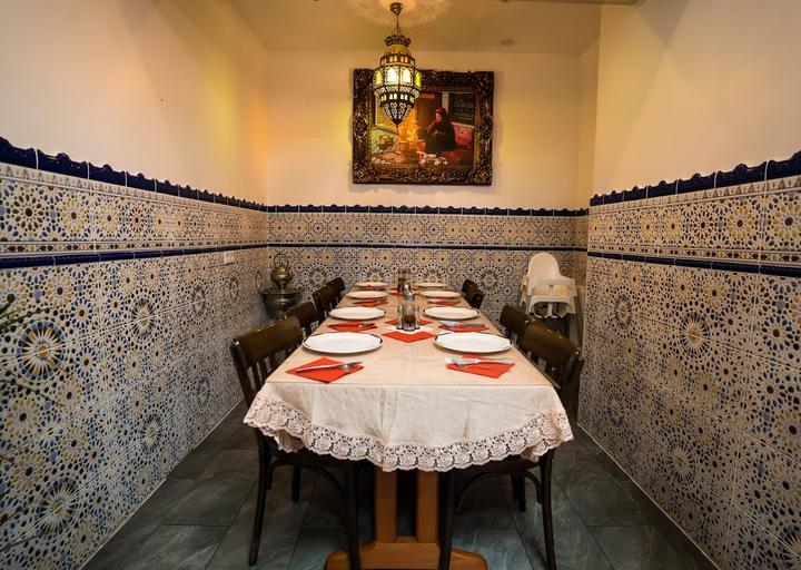 Nasip Restaurant