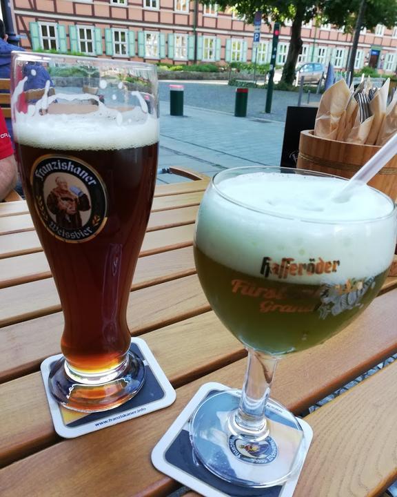 Restaurant Hexenkessel