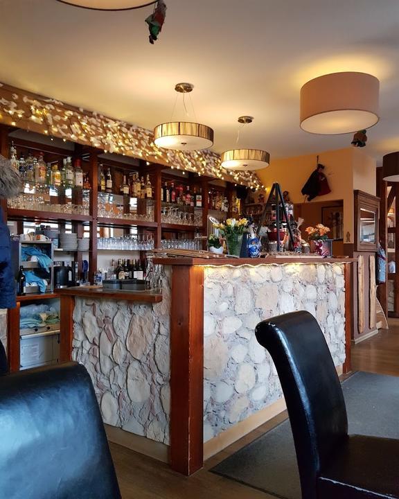 Restaurant Hexenkessel