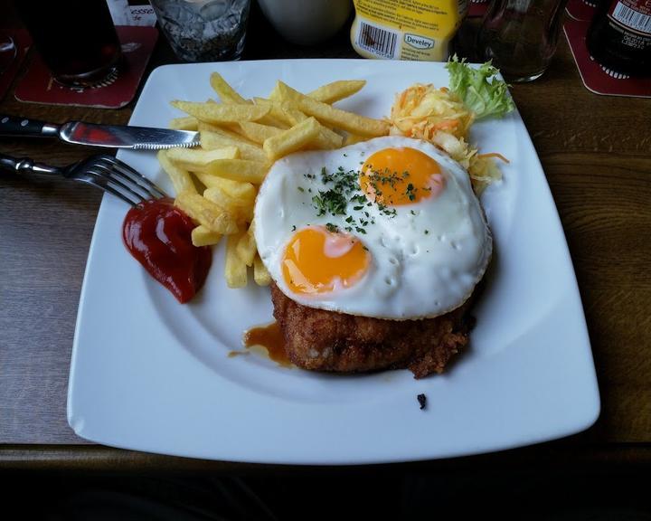 Restaurant Hexenkessel