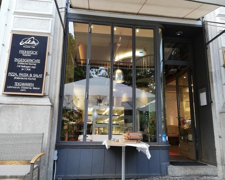 Schiller Restaurant