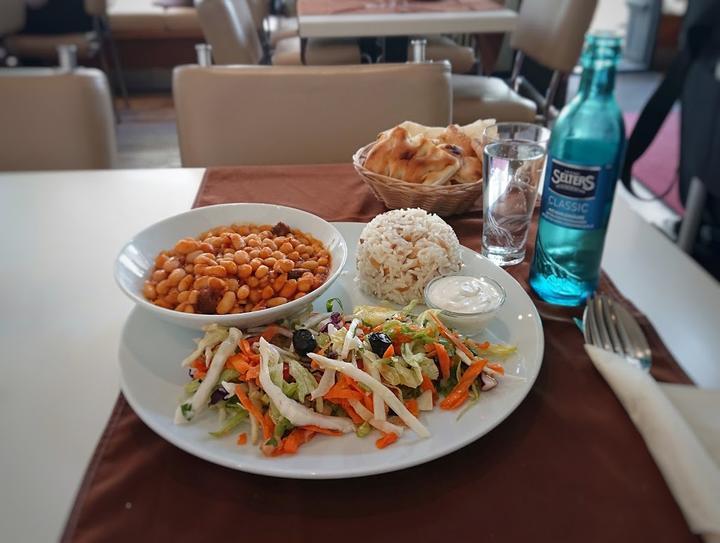 Schiller Restaurant
