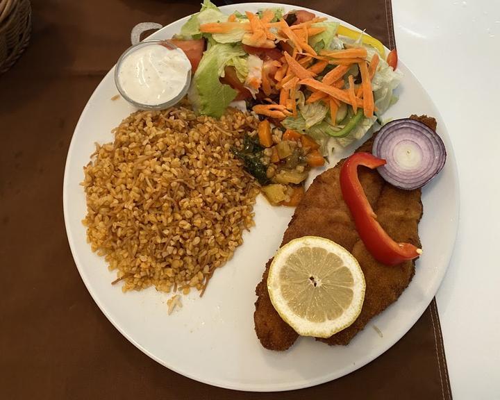 Schiller Restaurant