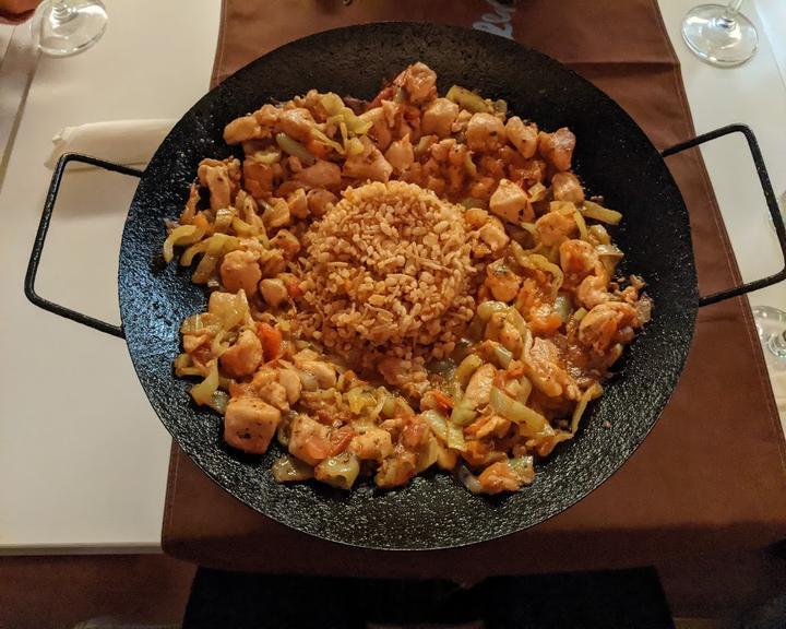 Schiller Restaurant