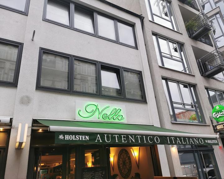 Nello Ristorante
