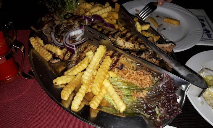 Taverna Achilles