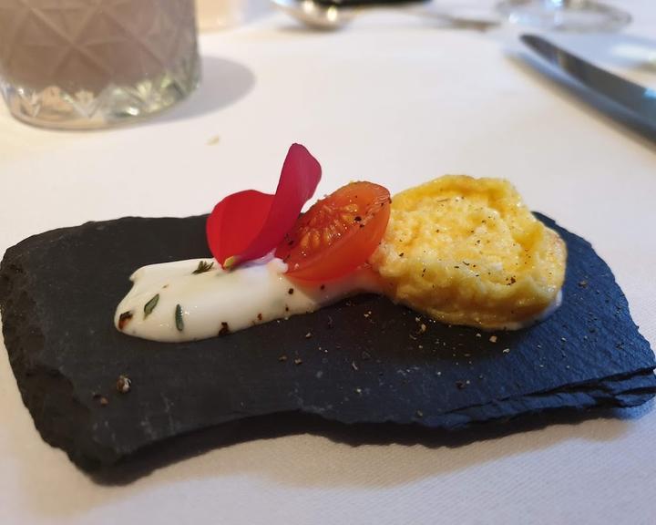 Lamifa Restaurant