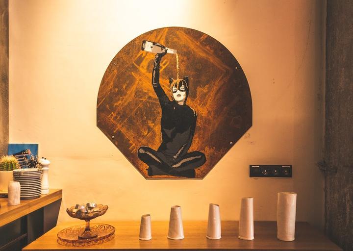 Lamifa Restaurant