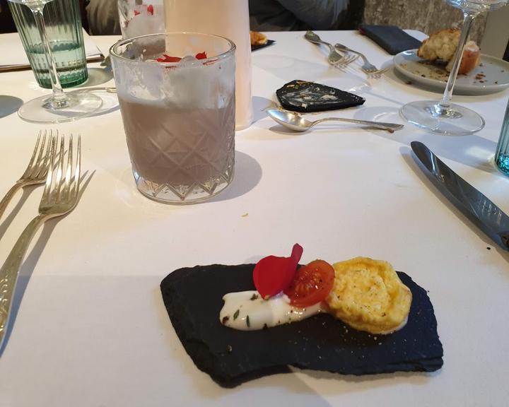 Lamifa Restaurant