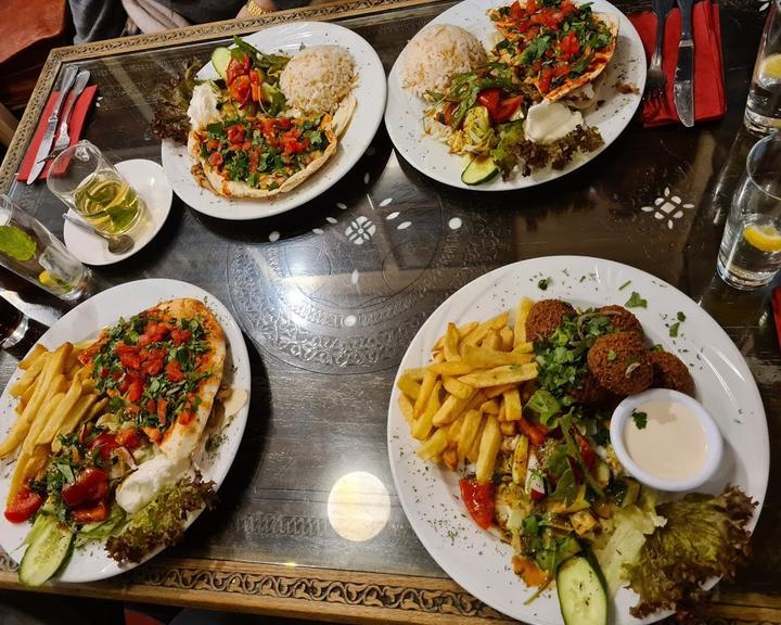 Beirut Restaurant
