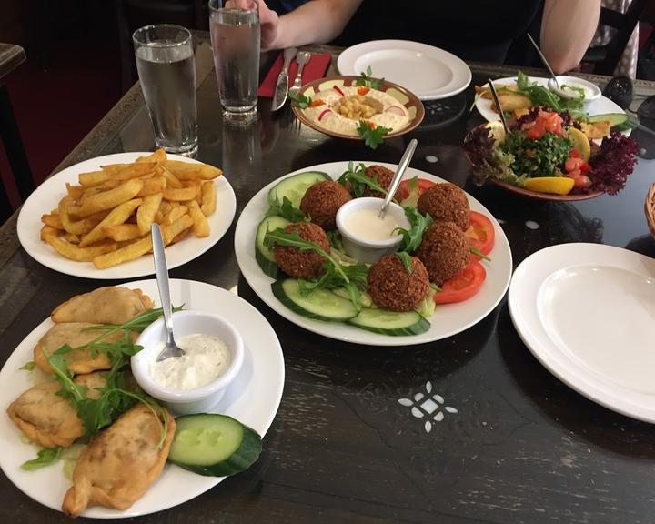 Beirut Restaurant