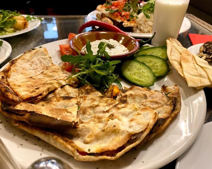 Beirut Restaurant