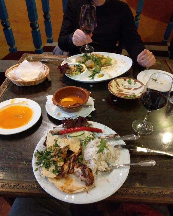 Beirut Restaurant