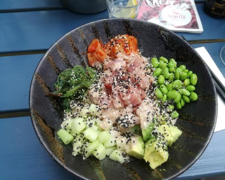Trinitii - Bowls & Drinks